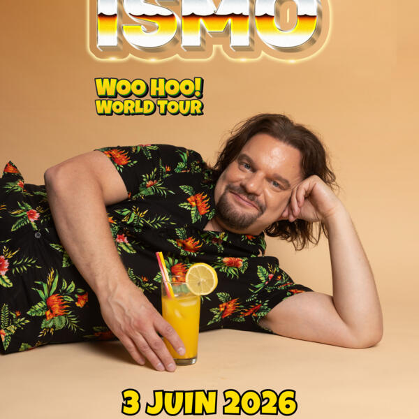 ISMO
