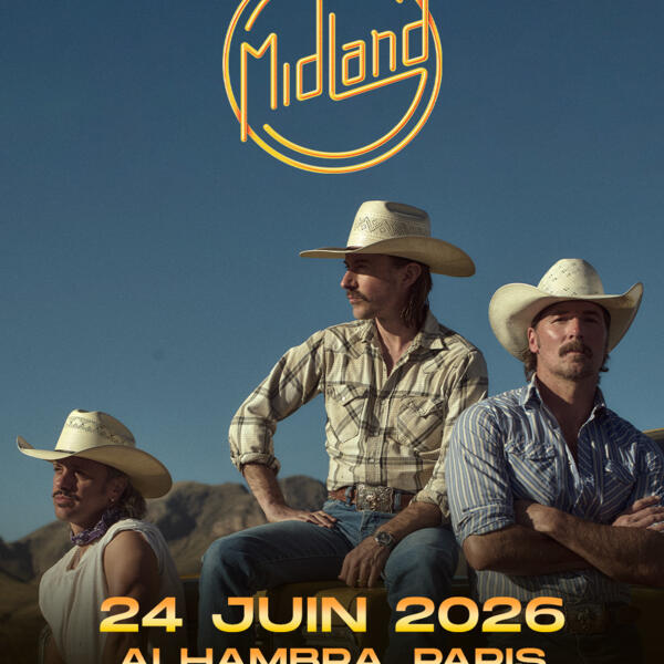 MIDLAND