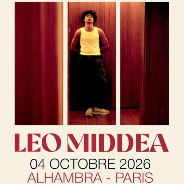 LEO MIDDEA